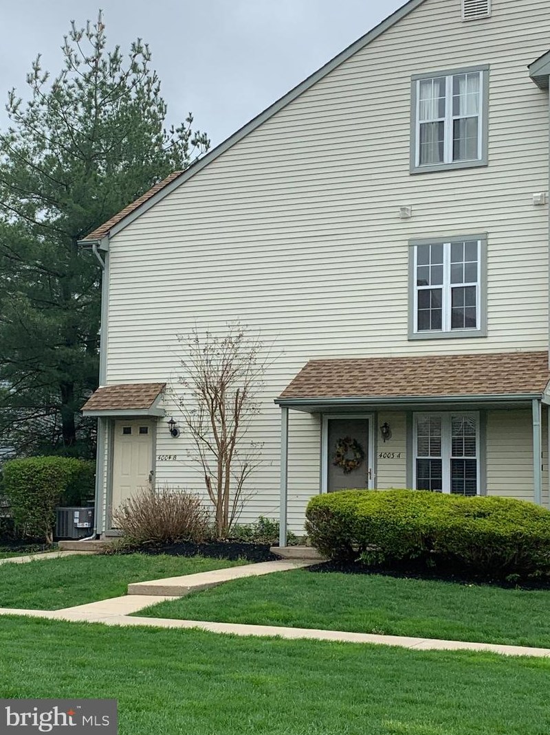 4004 Burryport Way, Mount Laurel, NJ 08054