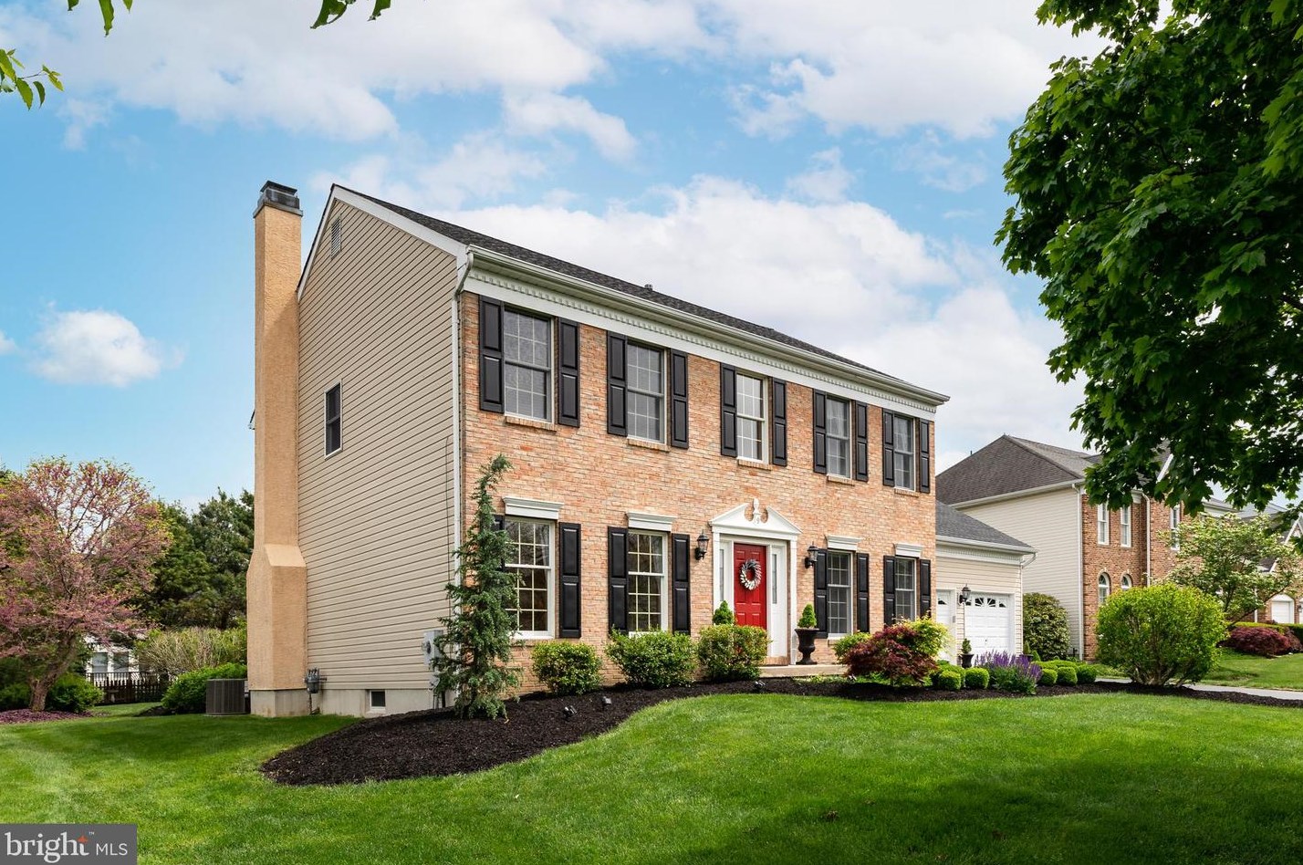 9 Brooks Rd, Moorestown, NJ 08057-3851