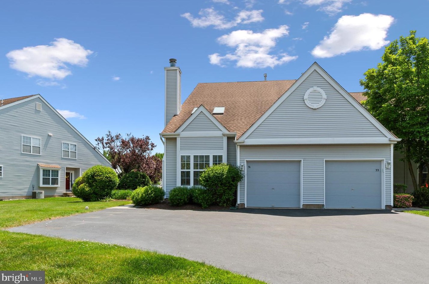 31 Cypress Ct, Chesterfield, NJ 08505-4254