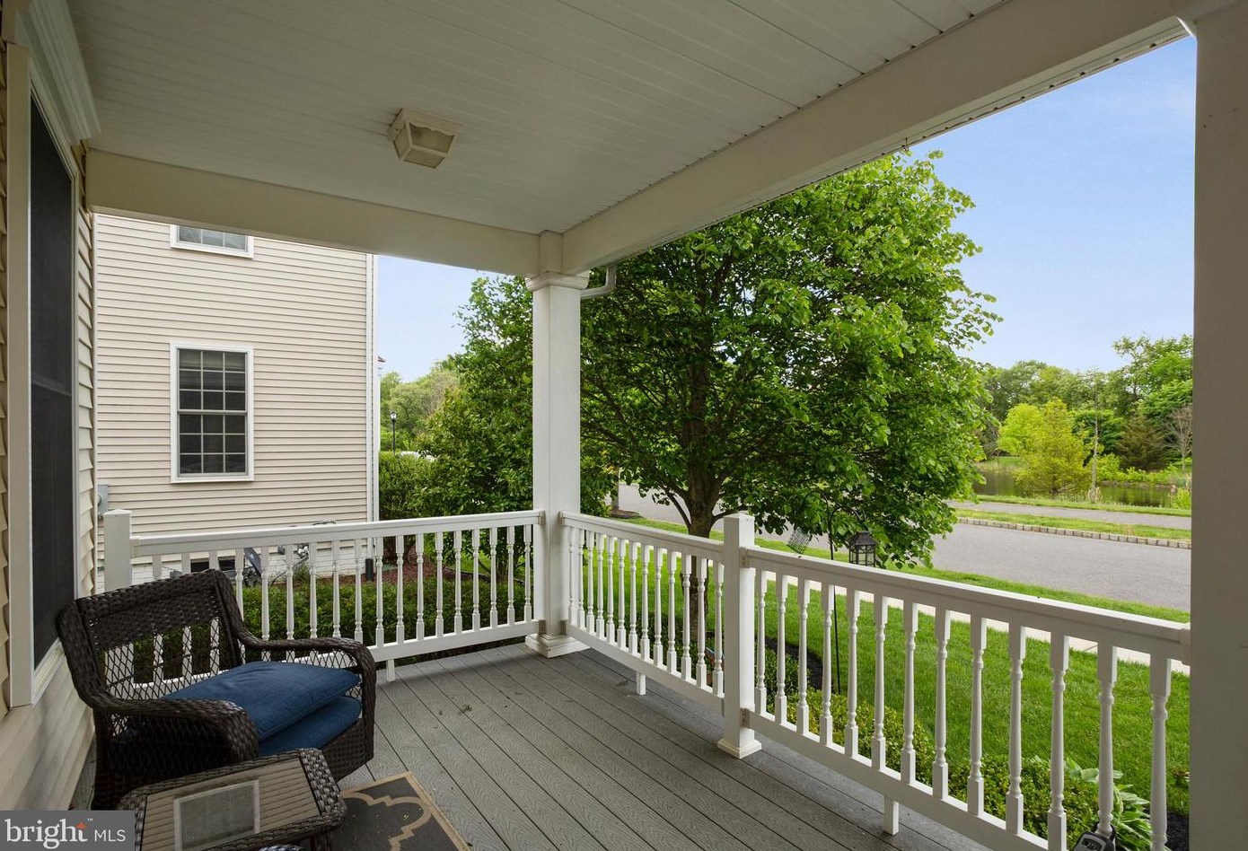 63 Recklesstown Way, Chesterfield, NJ 08515-9738
