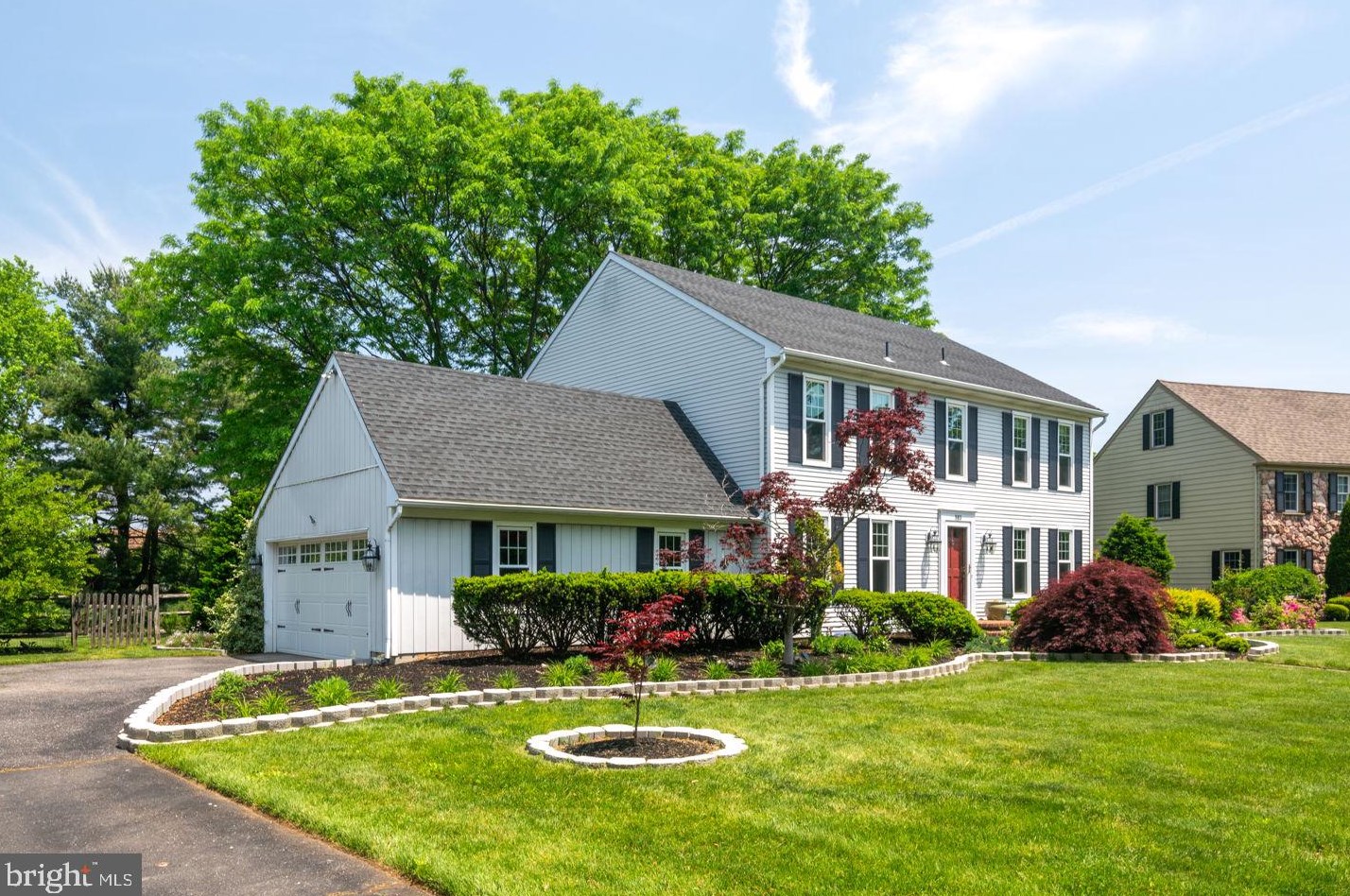 583 Sentinel Rd, Moorestown, NJ 08057