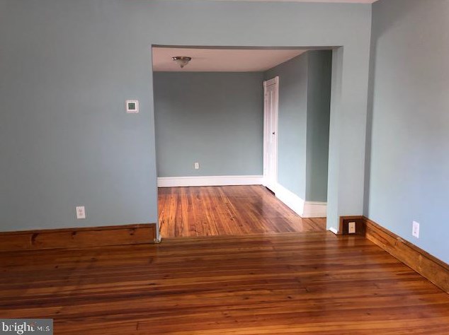 12 Thompson St, Chesterfield NJ  08505-1324 exterior
