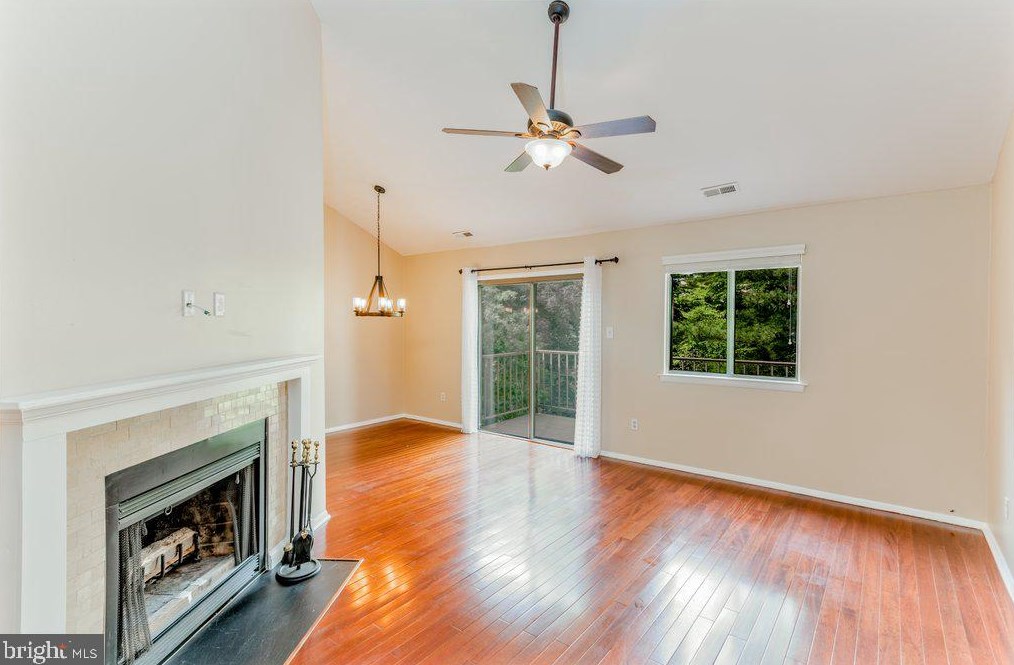 903 Cypress Point Cir, Mount Laurel NJ  08054-2746 exterior