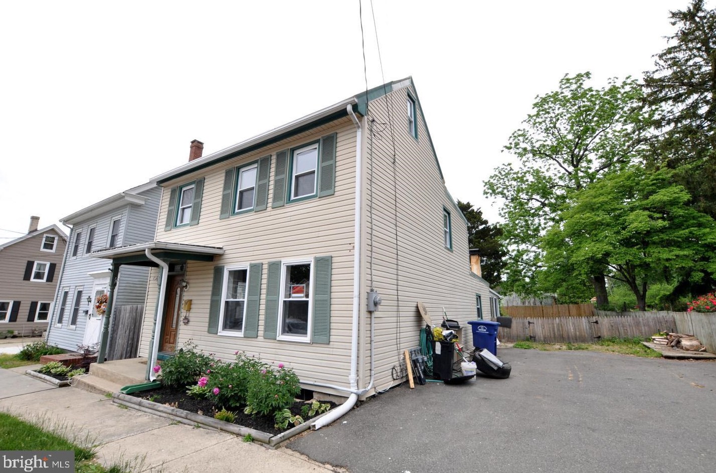 81 Jarvis St, Pemberton, NJ 08068-1135