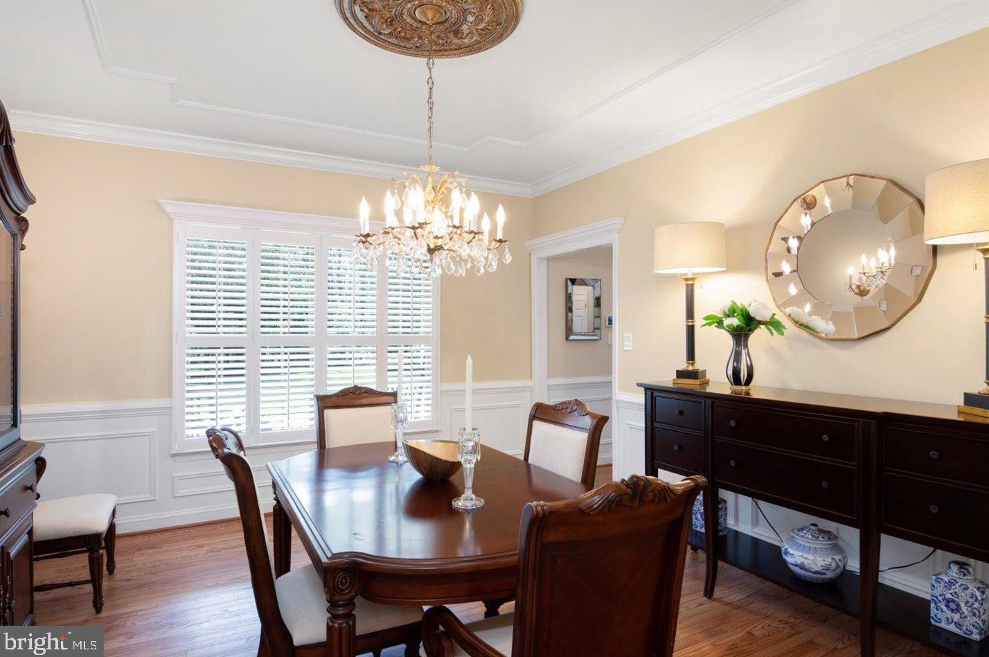 22 Magnolia Ct, Medford NJ  08055-8181 exterior