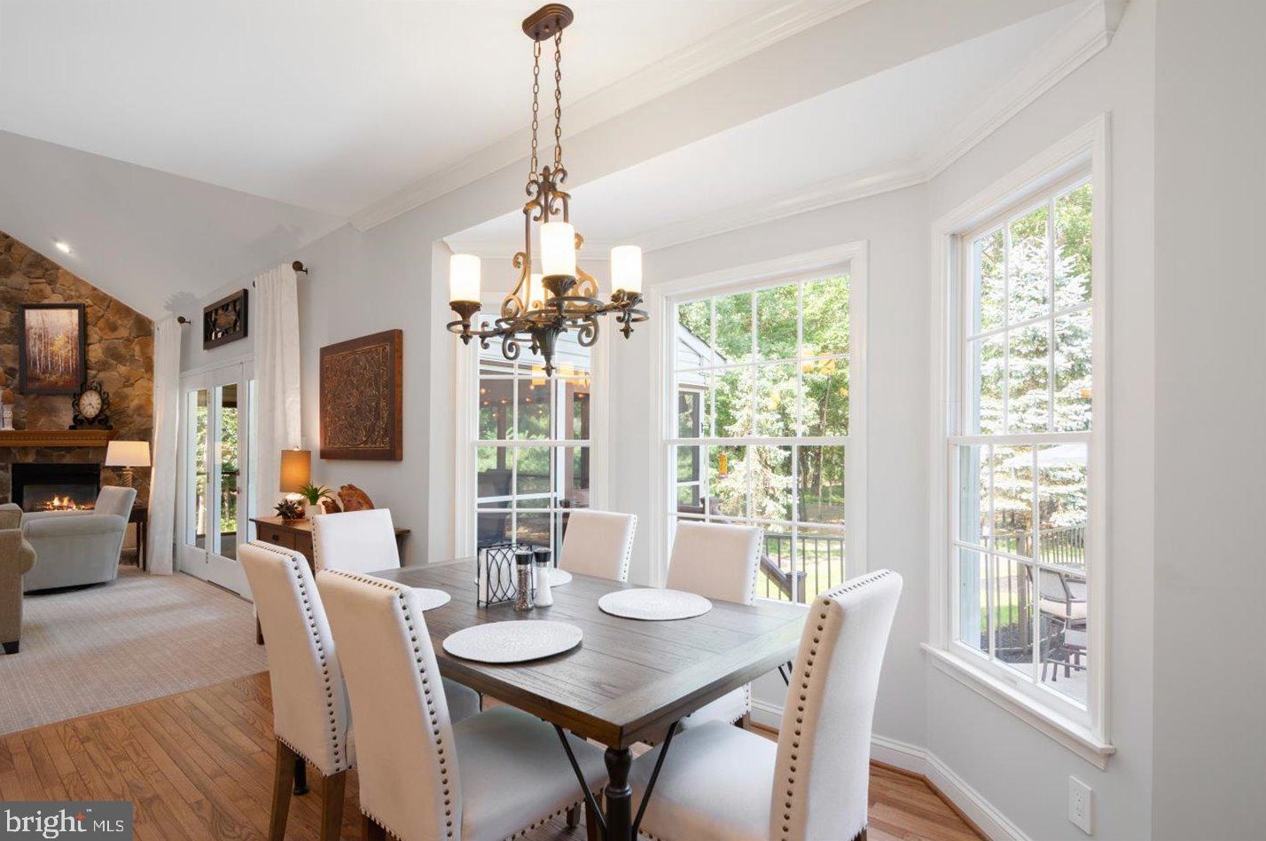 22 Magnolia Ct, Medford NJ  08055-8181 exterior