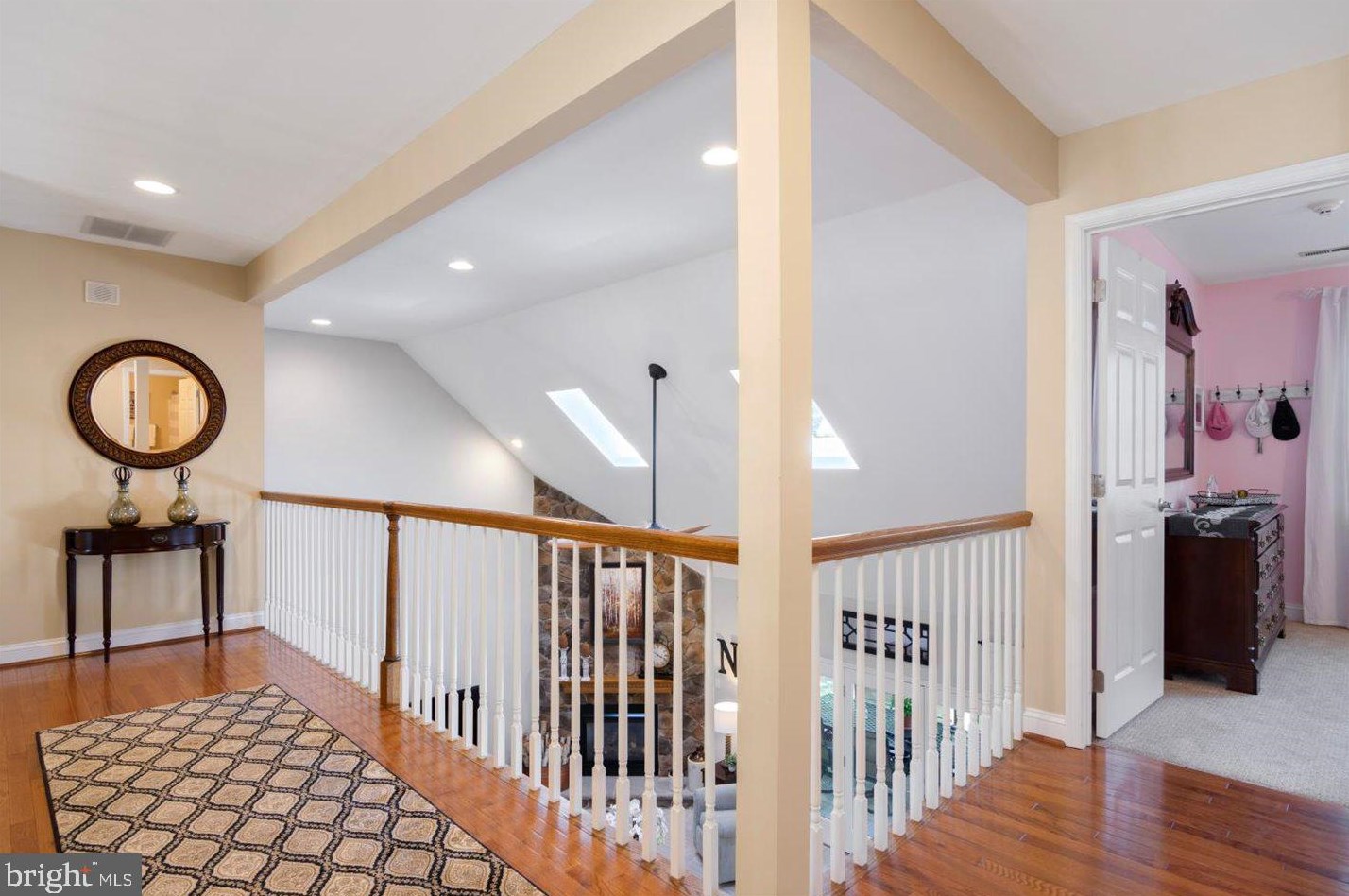 22 Magnolia Ct, Medford NJ  08055-8181 exterior