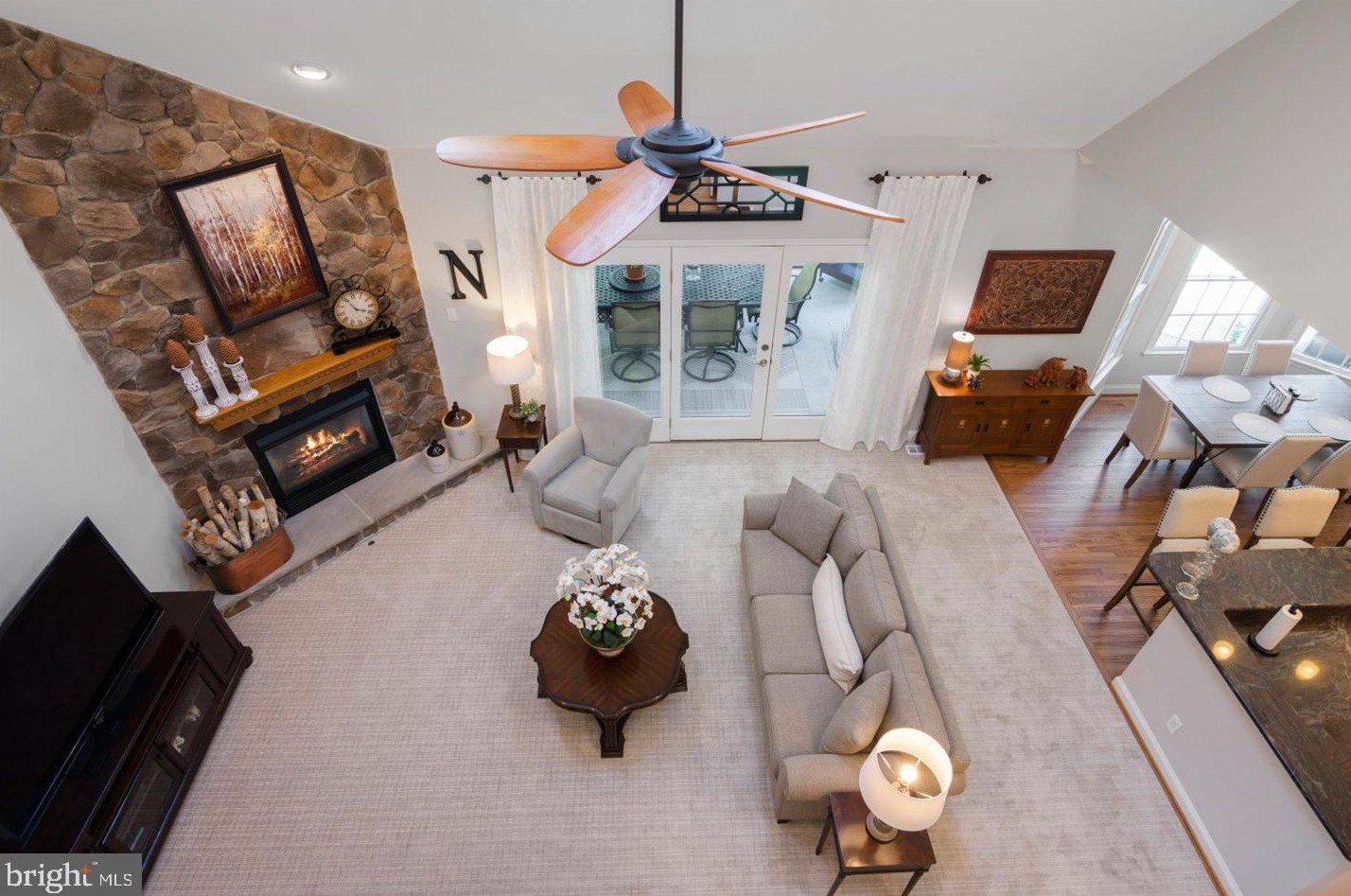 22 Magnolia Ct, Medford NJ  08055-8181 exterior