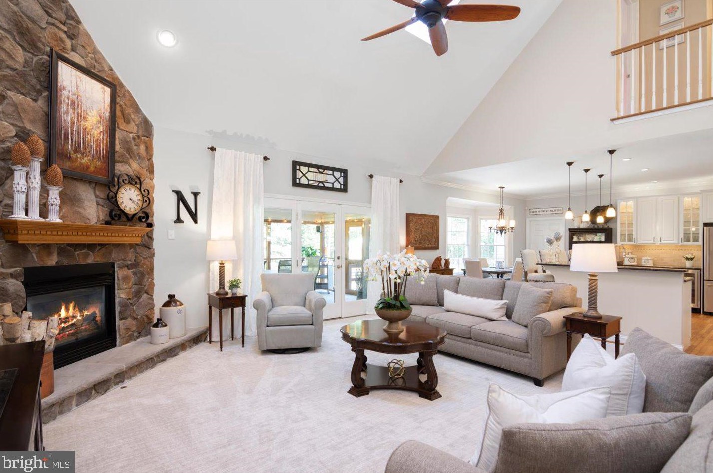 22 Magnolia Ct, Medford NJ  08055-8181 exterior