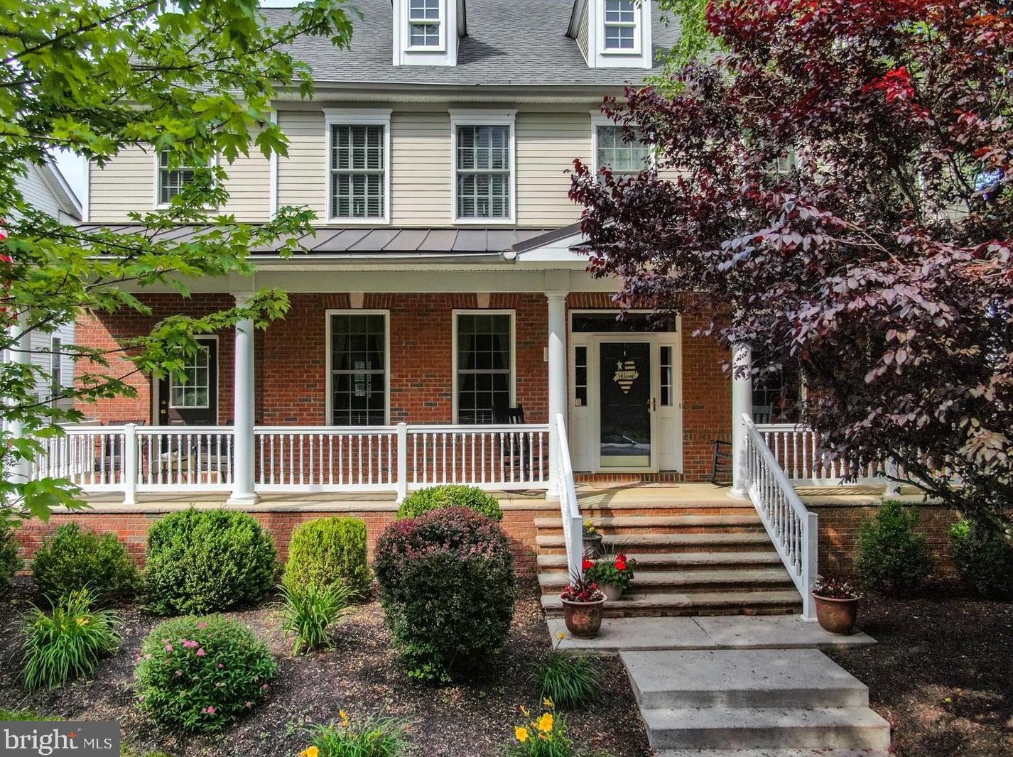 37 Recklesstown Way, Chesterfield, NJ 08515-9737