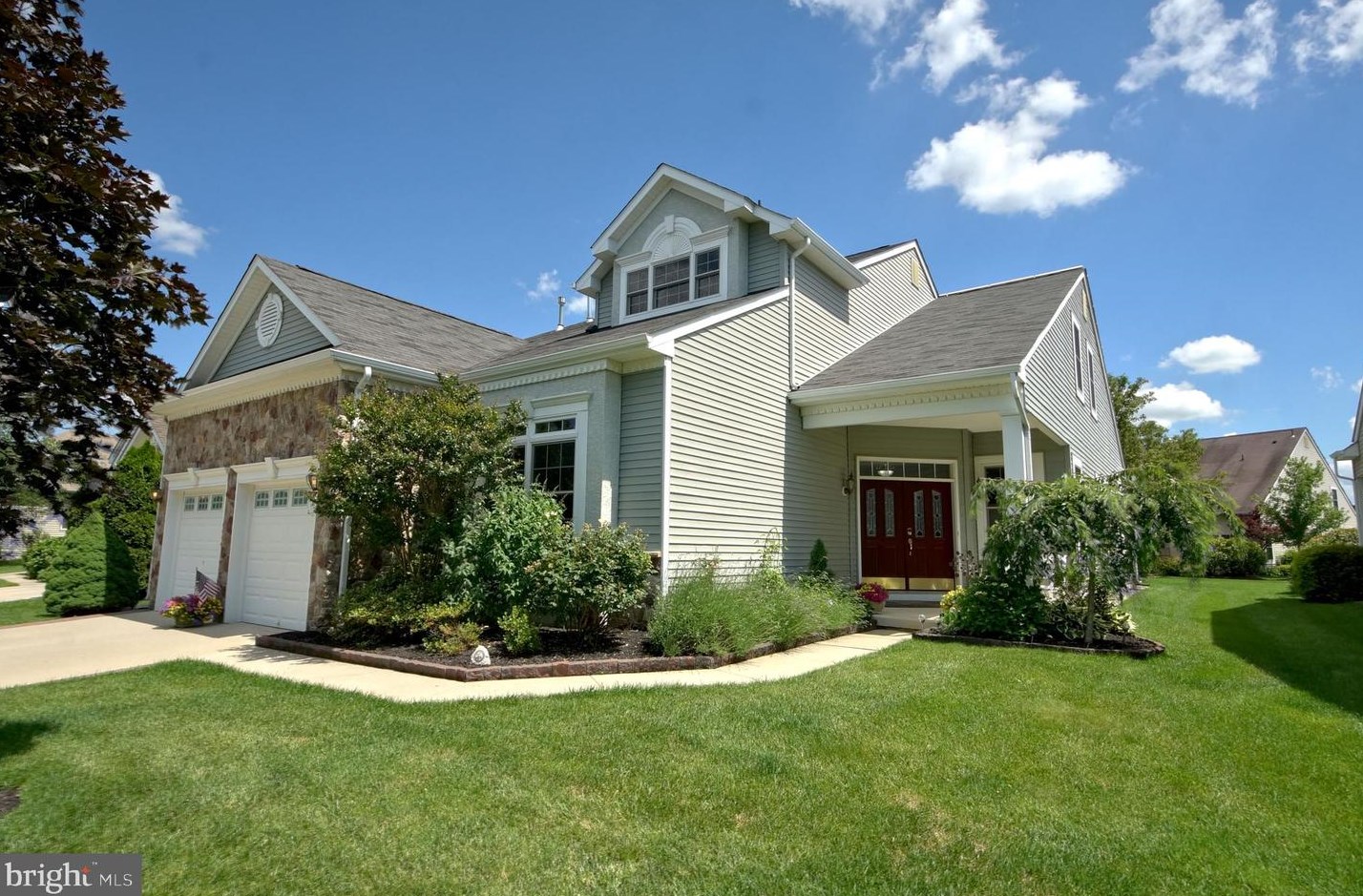 88 Ridgway Dr, Chesterfield, NJ 08505-4270