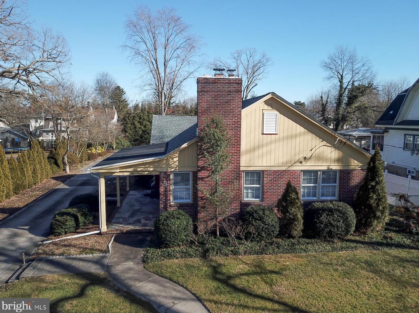 9 Columbia Ave, Vineland, NJ 08360-4814