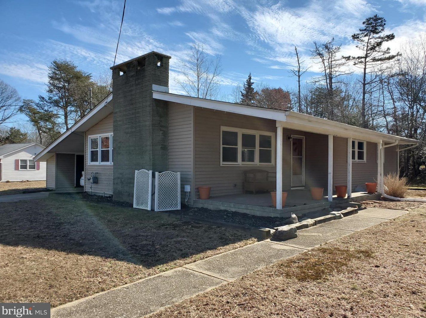 16 Pleasant Dr, Stow Creek Twp, NJ 08302-3645