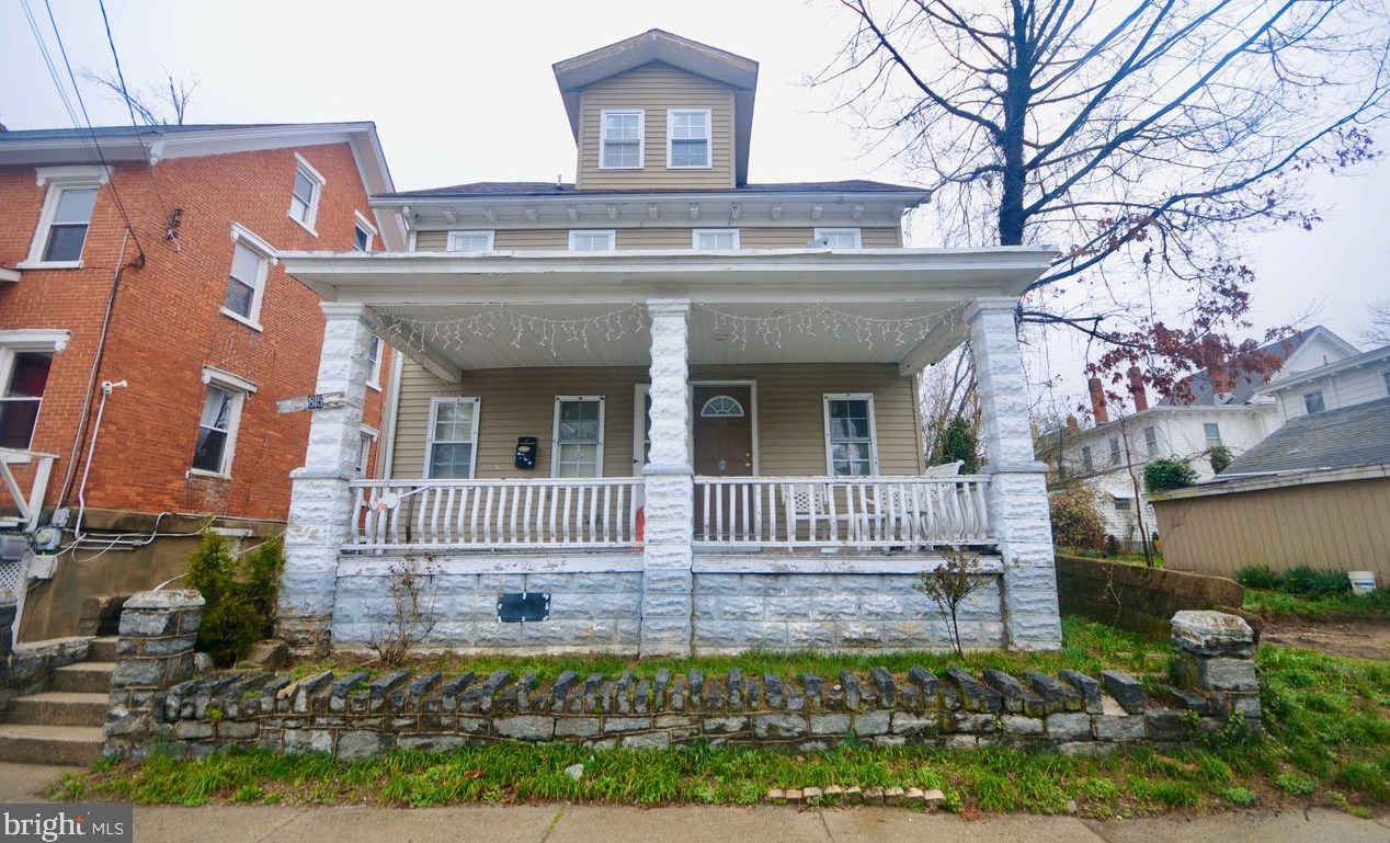 85 Lincoln St, Stow Creek Twp, NJ 08302-2510