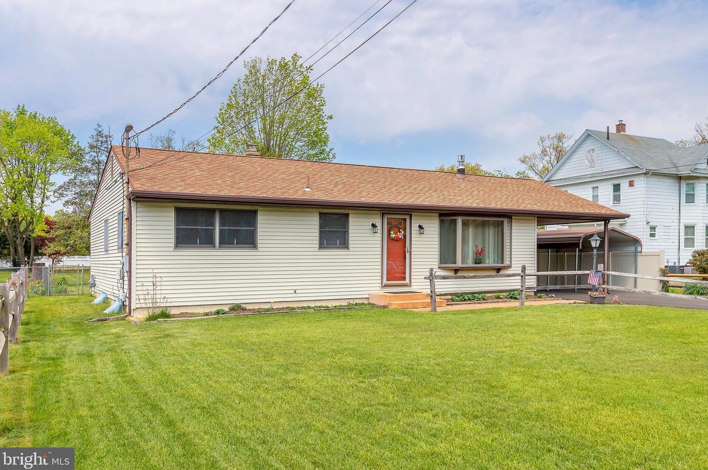 540 Spring Rd, Vineland, NJ 08361-8409
