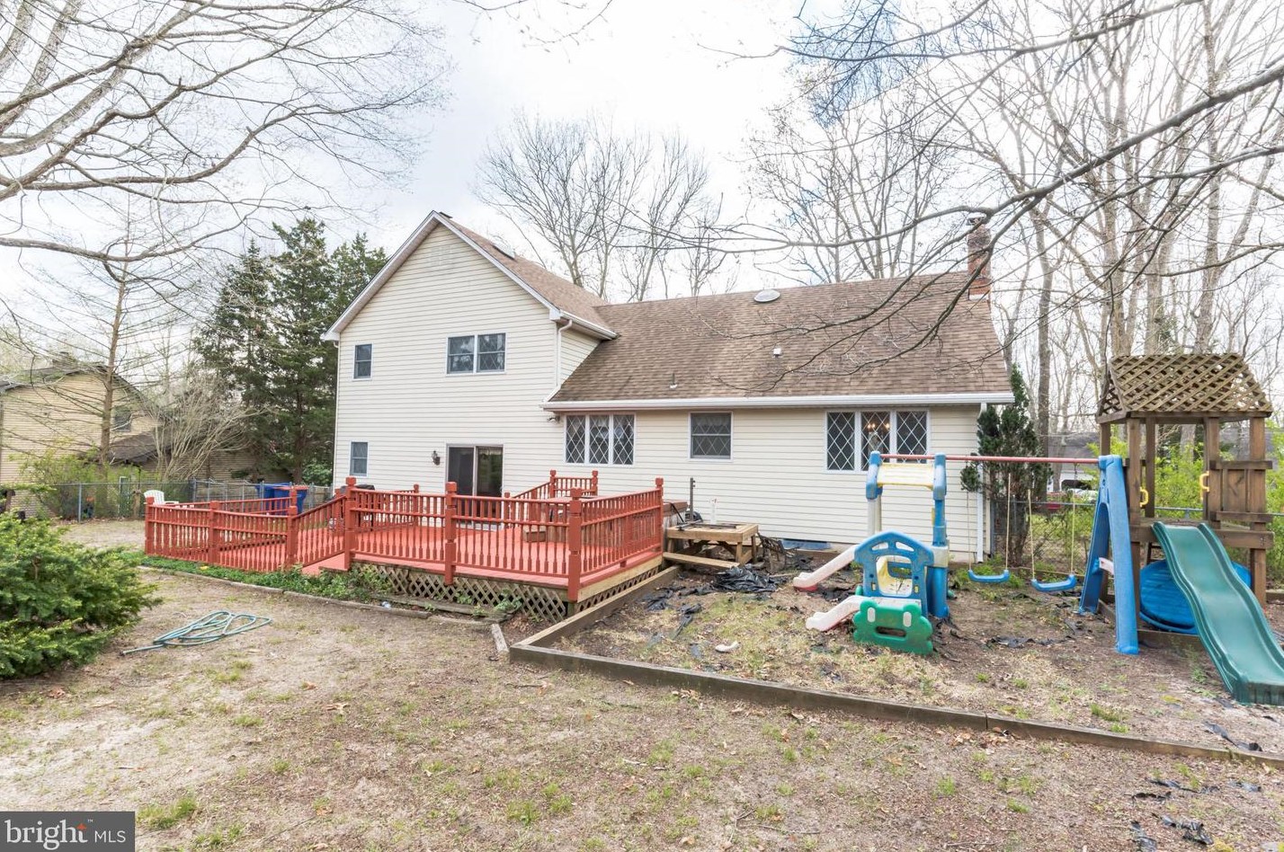 2220 Quince Ln, Millville NJ  08332-3661 exterior