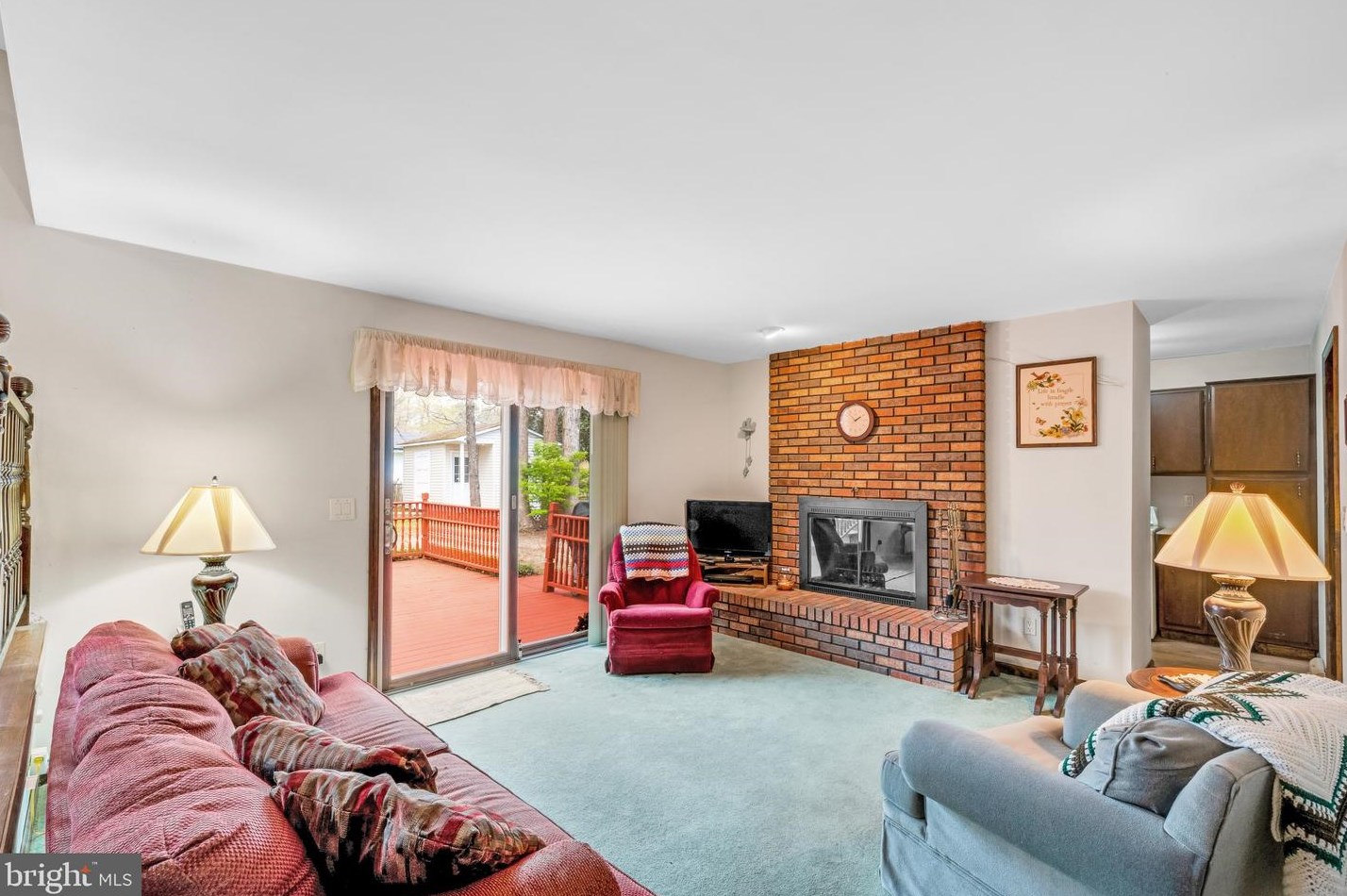 2220 Quince Ln, Millville NJ  08332-3661 exterior