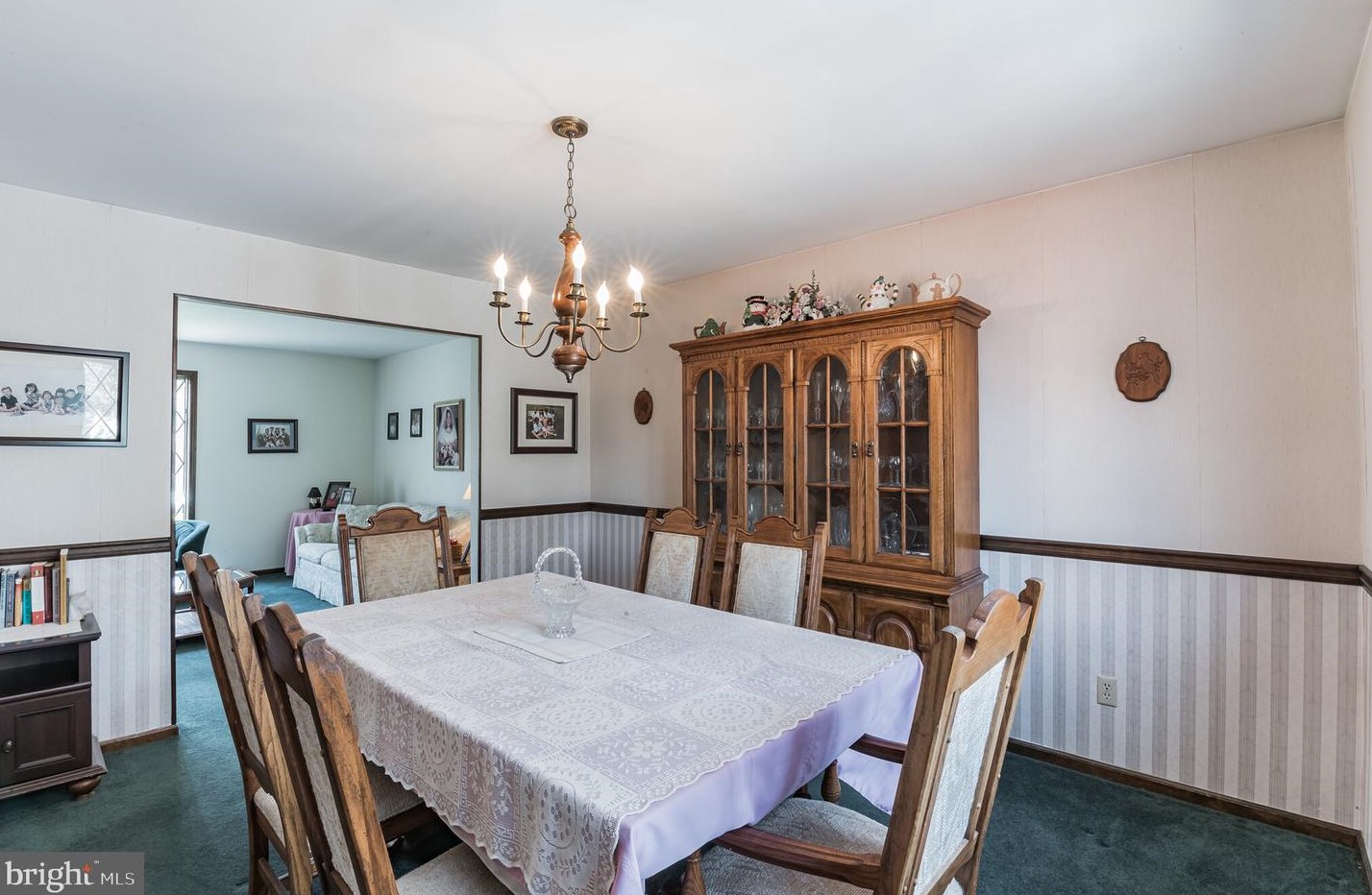 2220 Quince Ln, Millville NJ  08332-3661 exterior