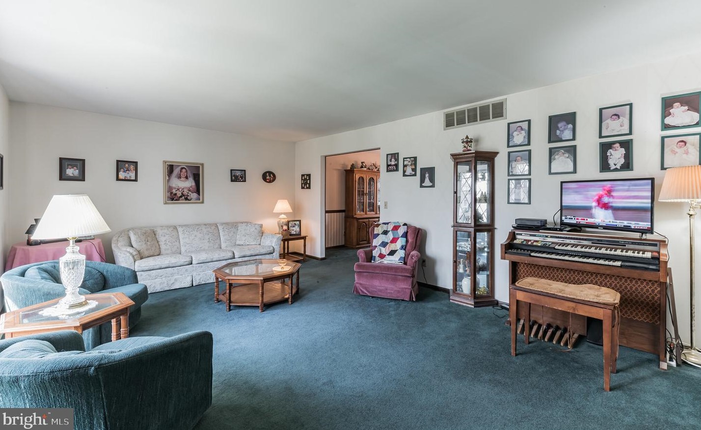 2220 Quince Ln, Millville NJ  08332-3661 exterior