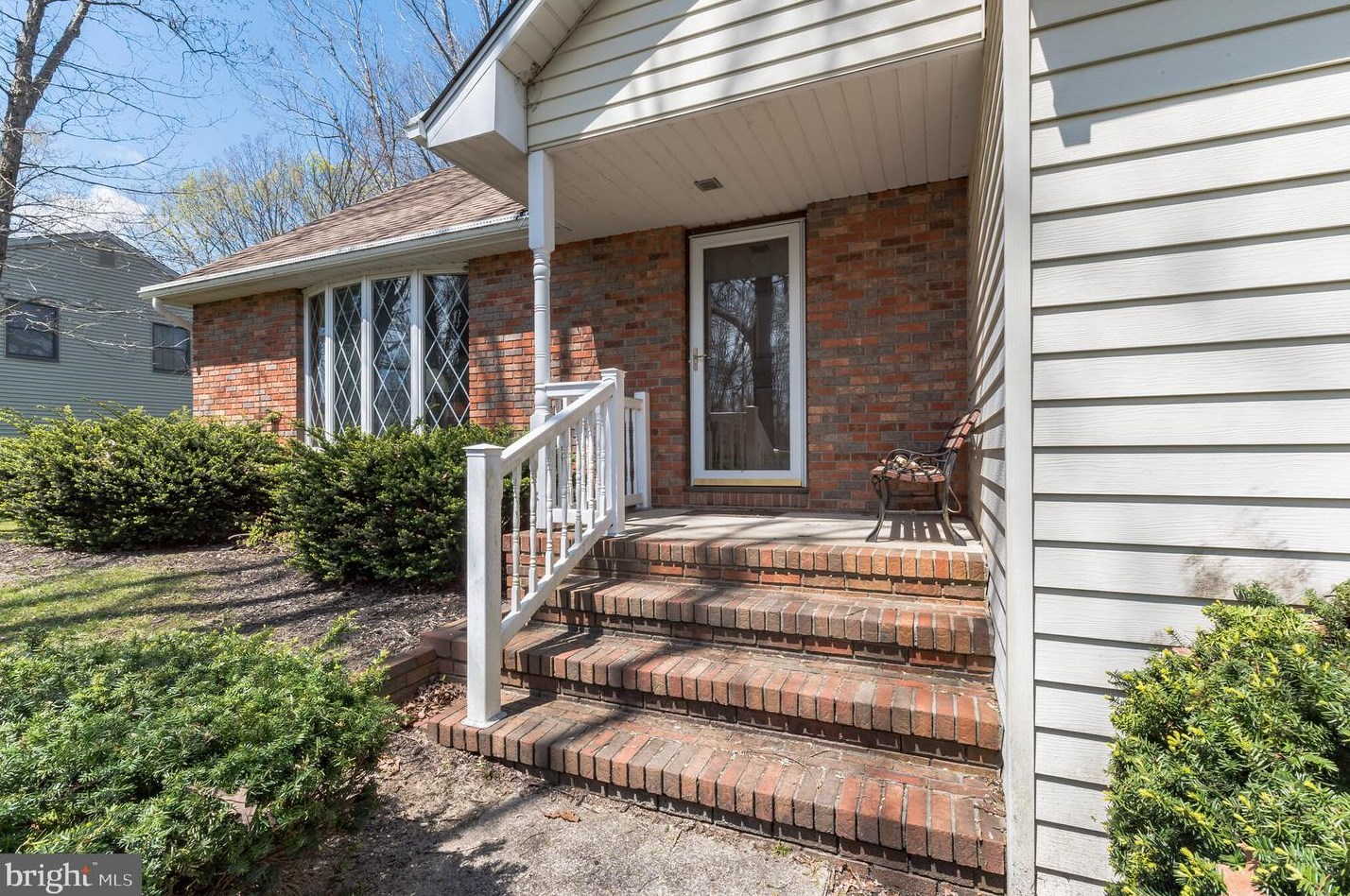 2220 Quince Ln, Millville NJ  08332-3661 exterior