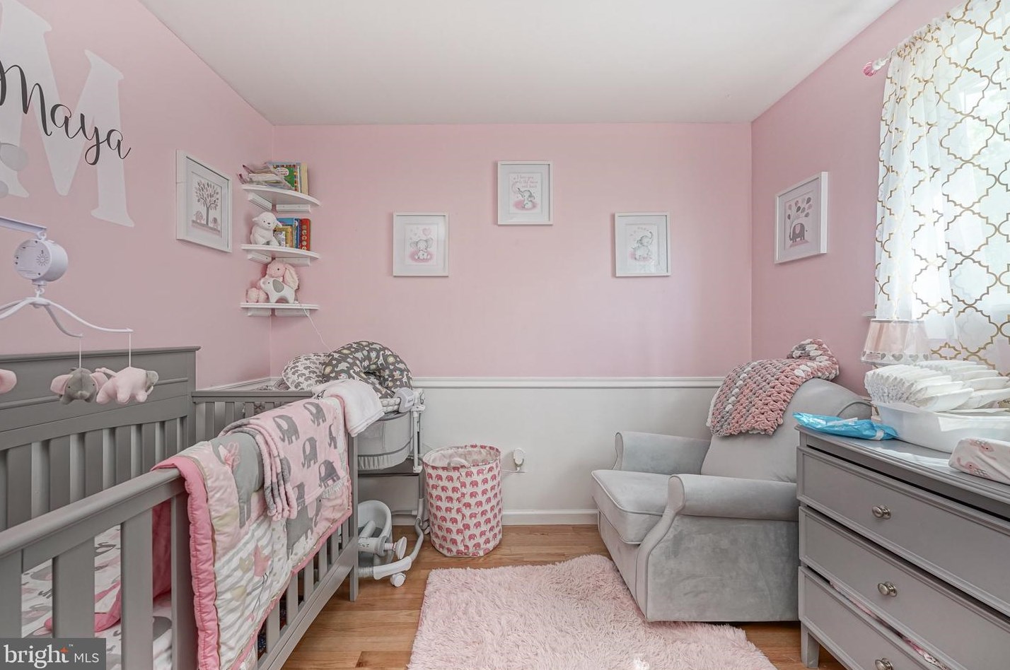 522 Brian Ave, Millville NJ  08332-4061 exterior