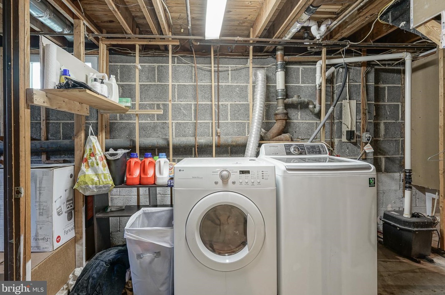 522 Brian Ave, Millville NJ  08332-4061 exterior