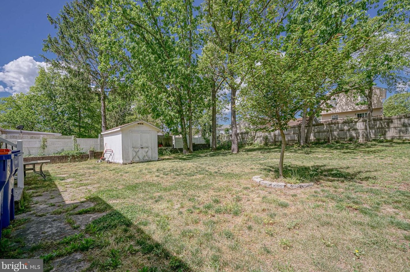 522 Brian Ave, Millville NJ  08332-4061 exterior