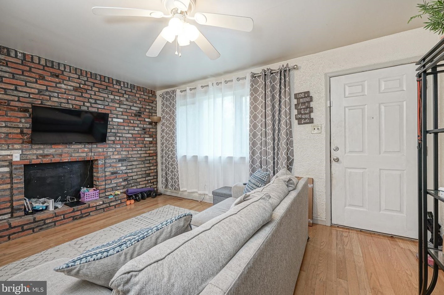 522 Brian Ave, Millville NJ  08332-4061 exterior