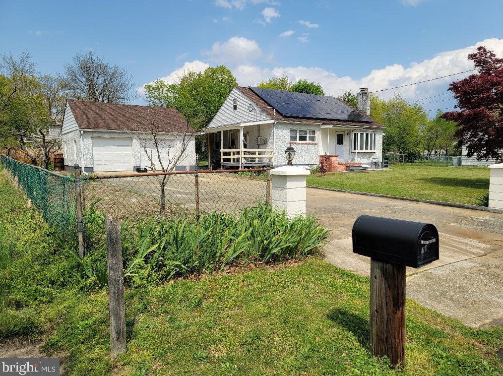 722 Humbert St, Vineland, NJ 08360-5716