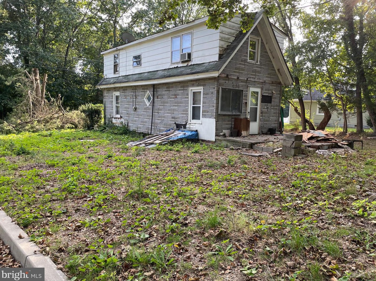 20 Finlaw Ave, Stow Creek Twp NJ  08302-7040 exterior