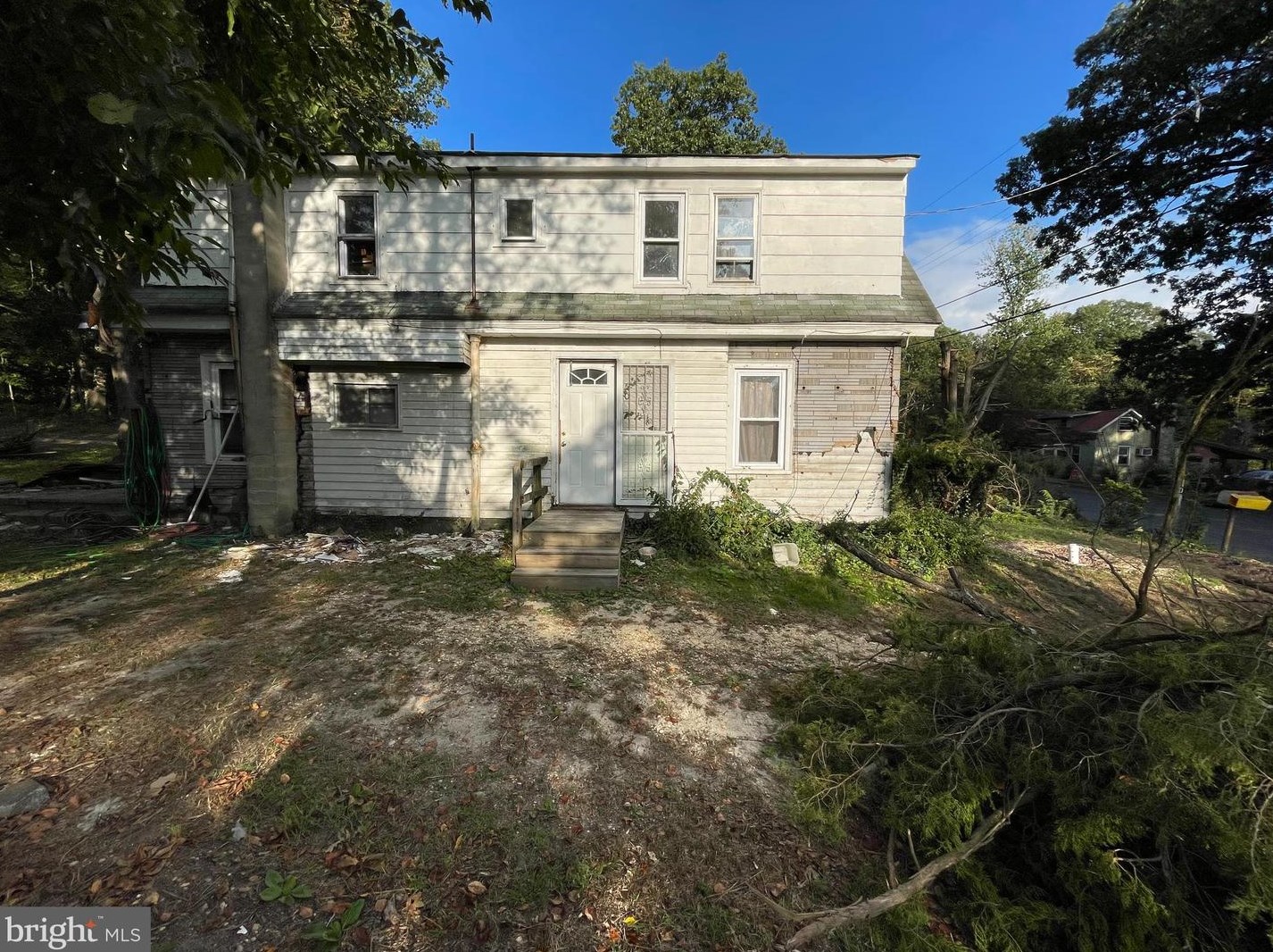 20 Finlaw Ave, Stow Creek Twp NJ  08302-7040 exterior