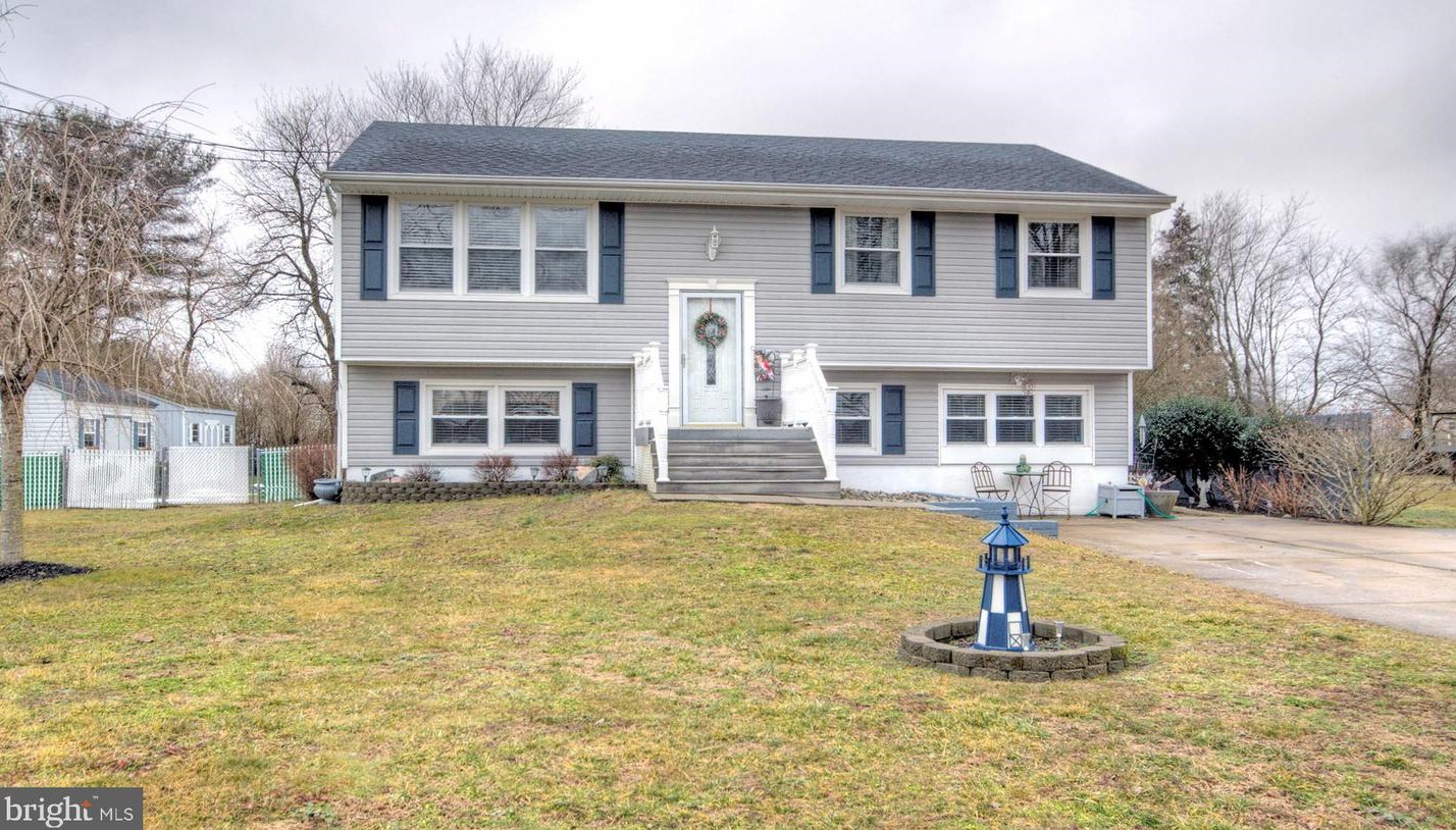 2150 Union Rd, Vineland, NJ 08361-7698
