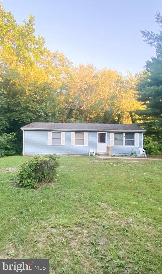 4003 James Moore Rd, Port Norris, NJ 08349
