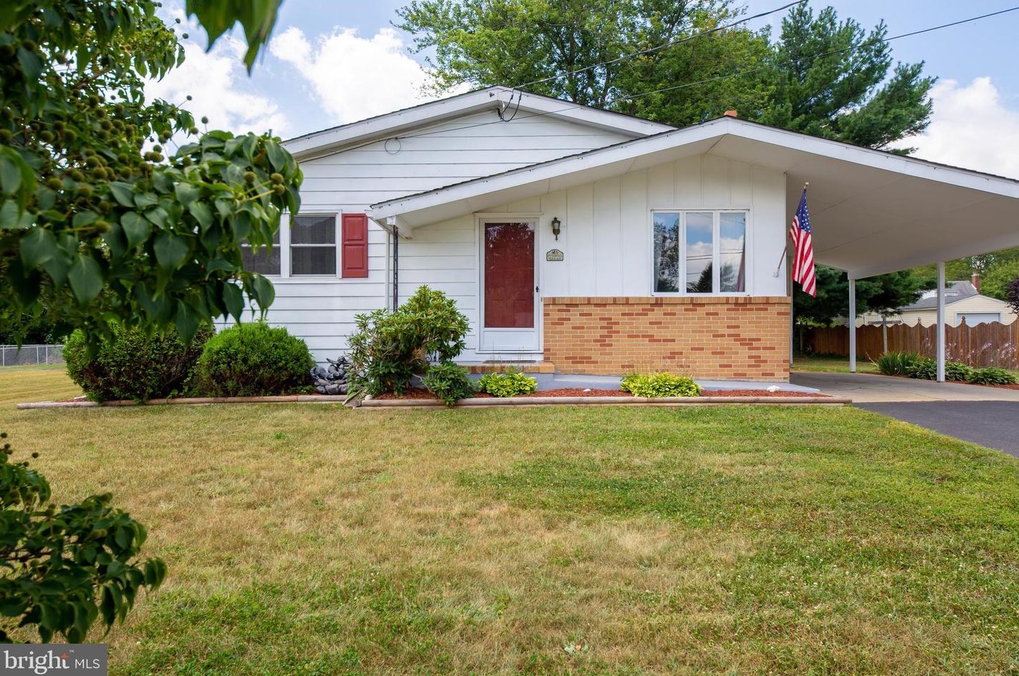 177 Elwell Ter, Stow Creek Twp, NJ 08302-4503