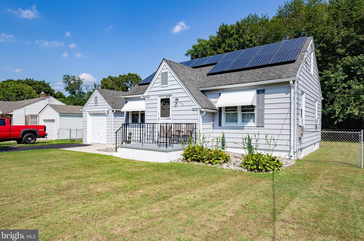 743 Valley Ave, Vineland, NJ 08360-5010