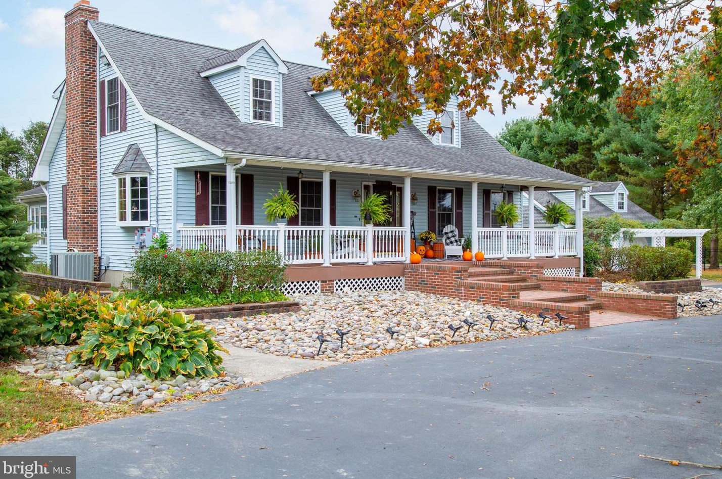 137 Pony Rd, Stow Creek Twp, NJ 08302-6661