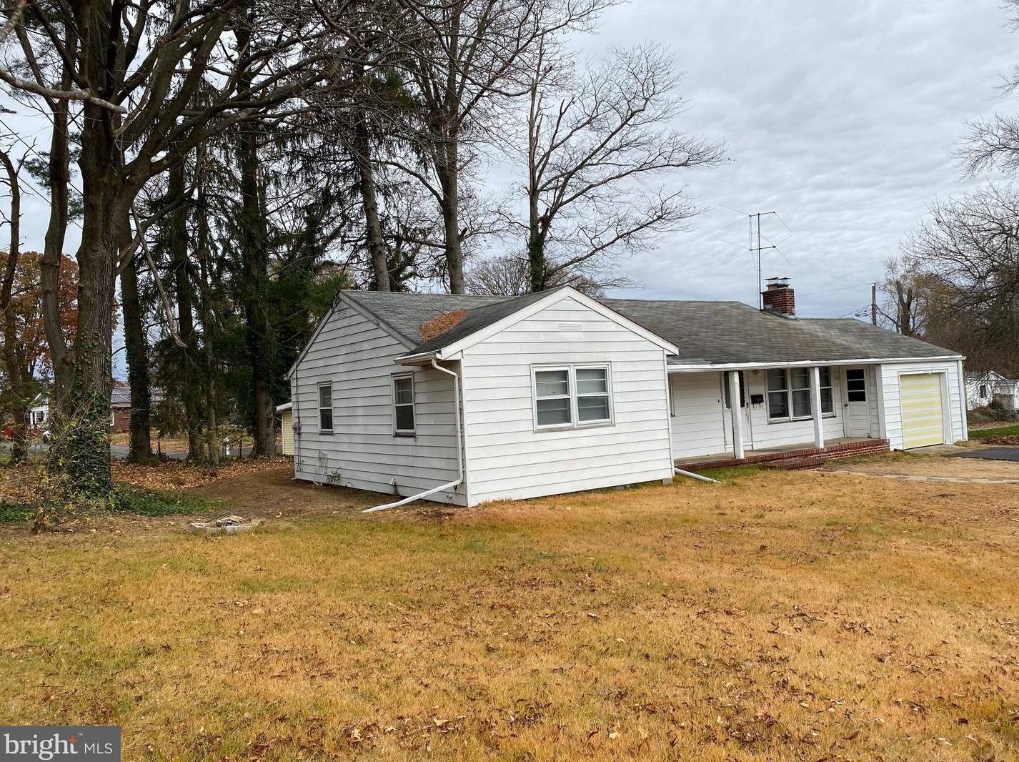 35 Preston Ave, Stow Creek Twp, NJ 08302-1464