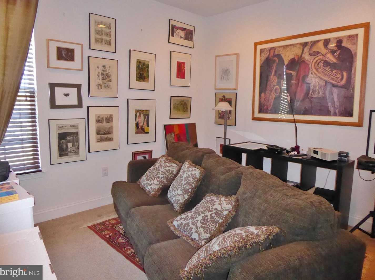 134 Cottage St, Millville NJ  08332-4832 exterior