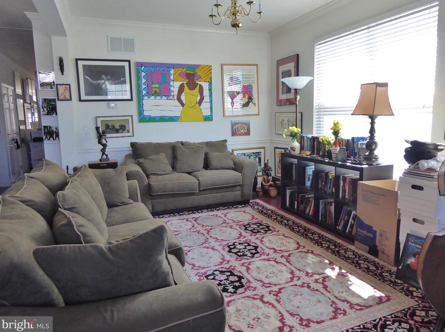 134 Cottage St, Millville NJ  08332-4832 exterior