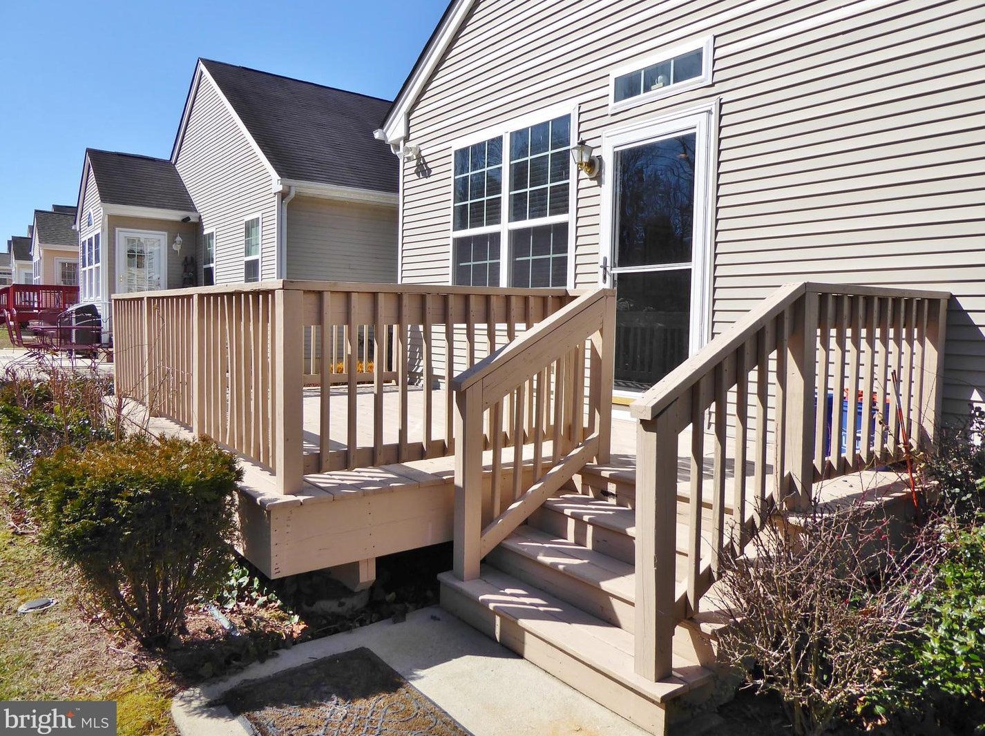 134 Cottage St, Millville NJ  08332-4832 exterior