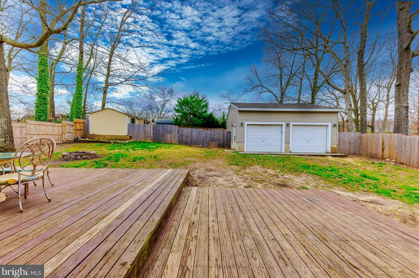 25 Dorset Ave, Millville NJ  08332-4835 exterior