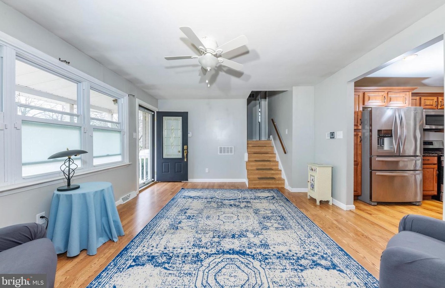 25 Dorset Ave, Millville NJ  08332-4835 exterior