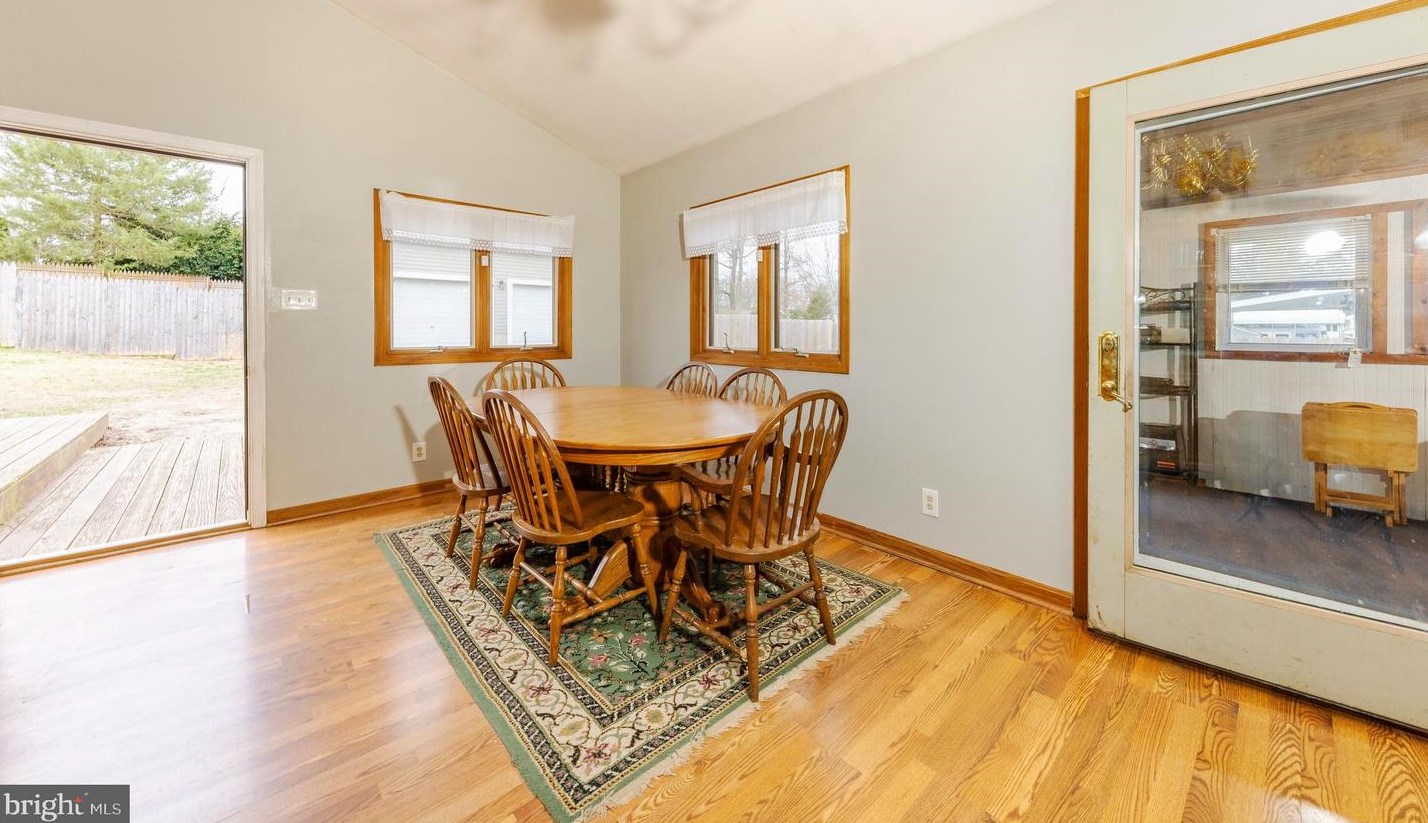 25 Dorset Ave, Millville NJ  08332-4835 exterior