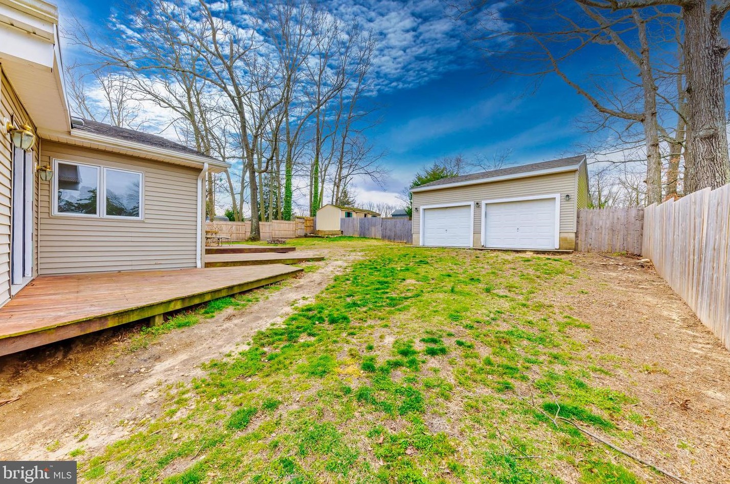 25 Dorset Ave, Millville NJ  08332-4835 exterior