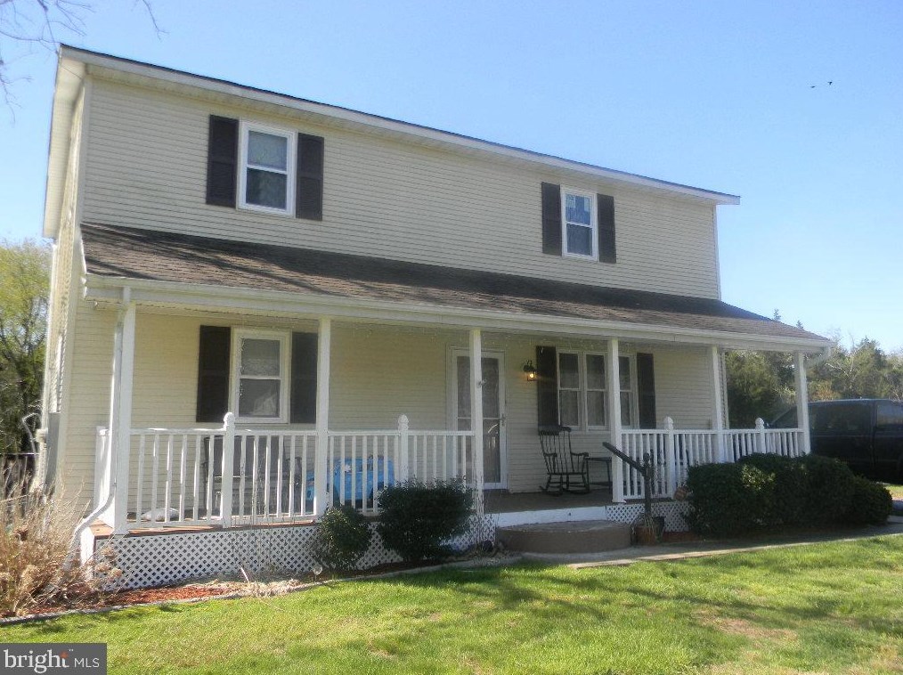 411 Sheridan Ave, Vineland, NJ 08360