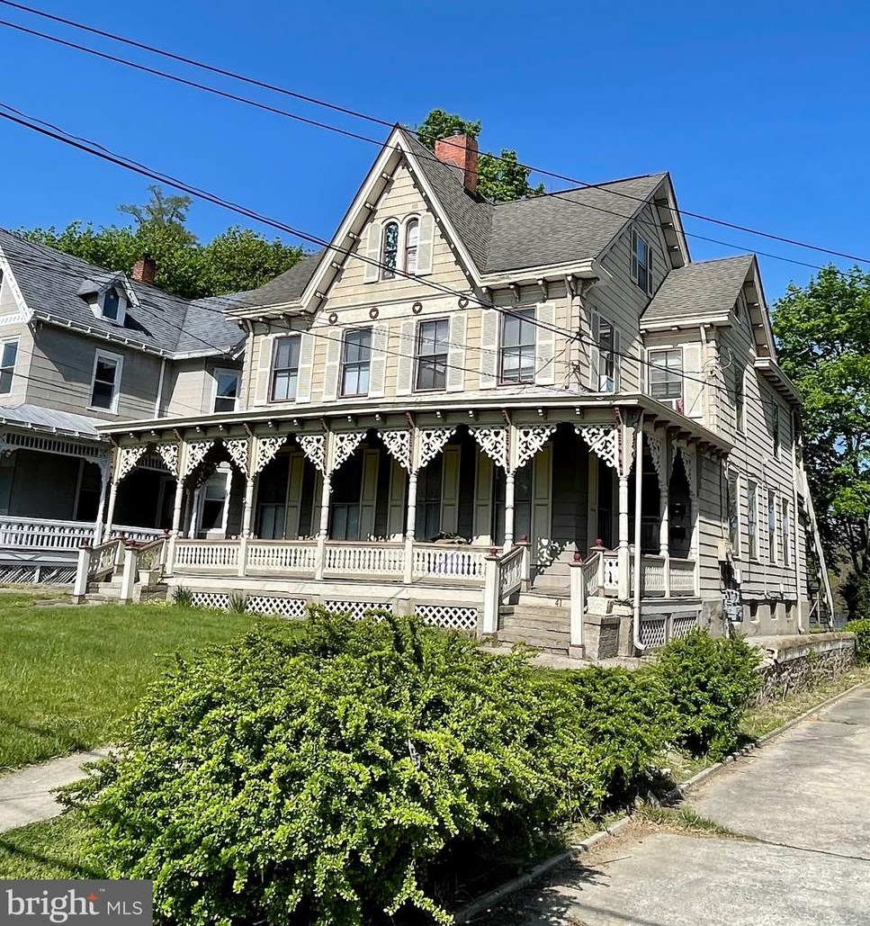 41 East Ave, Stow Creek Twp, NJ 08302
