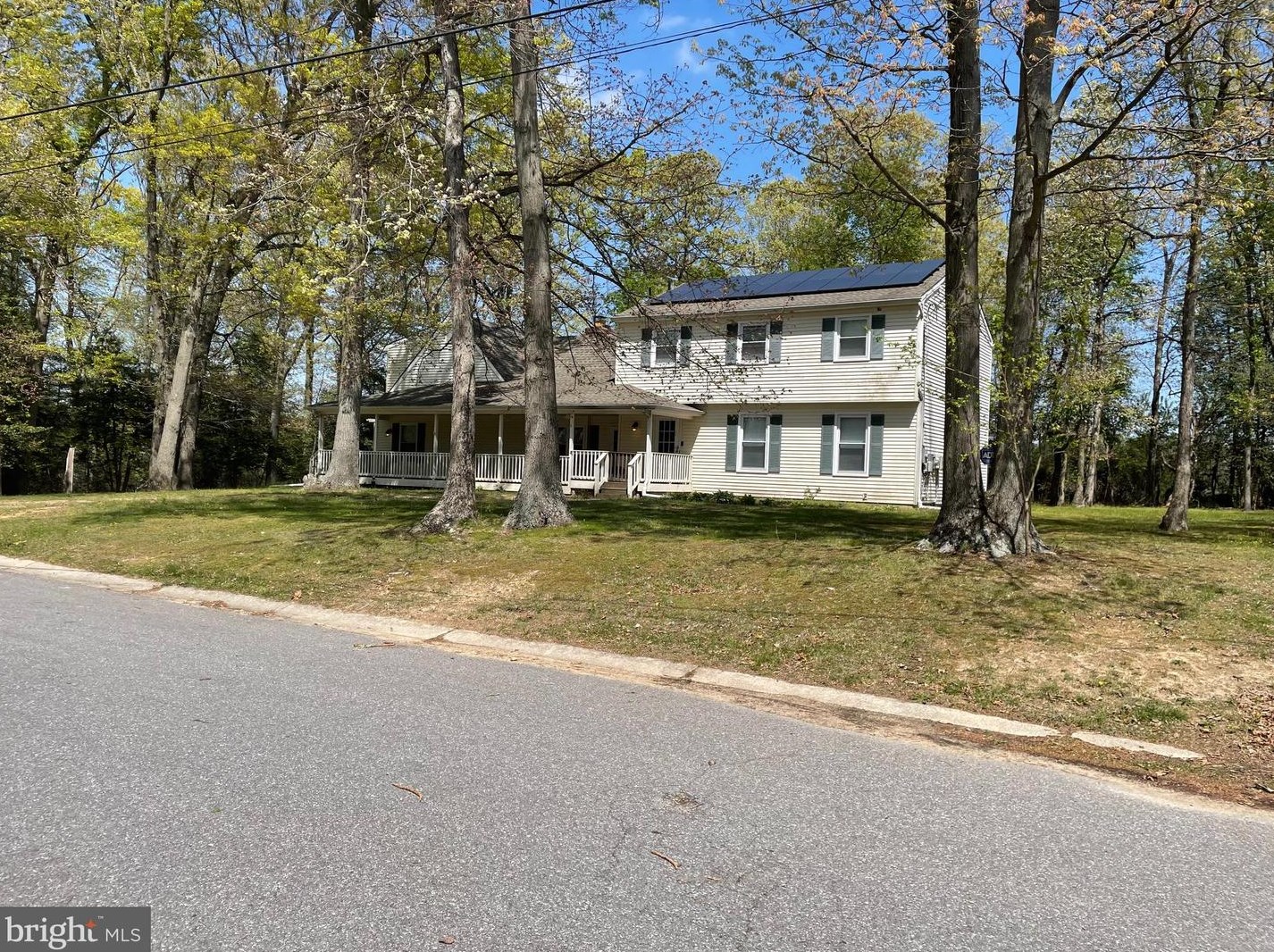 31 Hickory Dr, Stow Creek Twp, NJ 08302