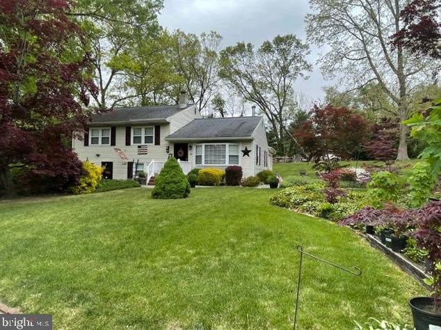 16 Pamela Dr, Stow Creek Twp, NJ 08302-3719