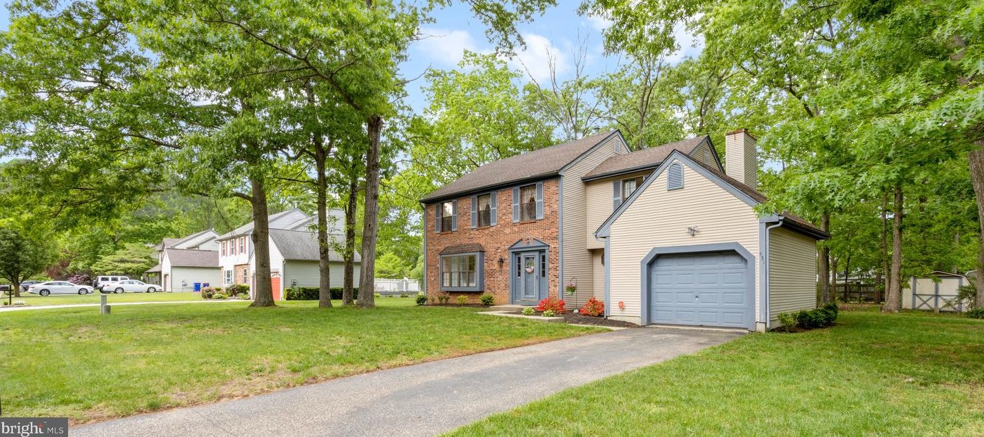 431 Debbie Ln, Millville, NJ 08332-4748