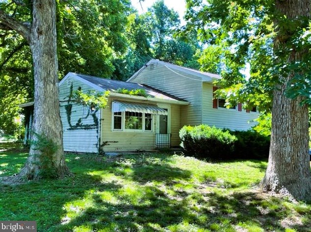 41 Park Dr, Stow Creek Twp, NJ 08302-3720